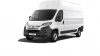 Citroën Jumper Furgón 3.5 L3H3 Diésel 140 CV Manual