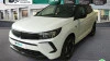 Opel Grandland PHEV 1.6 Turbo PHEV GSe Auto 221kW/300CV Opel Grandland PHEV 1.6 Turbo PHEV GSe Auto 221kW/300CV