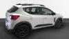 Dacia Sandero Stepway Extreme TCe 67kW (90CV) CVT