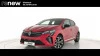 Renault Clio  Hibrido  E-TECH Full Hybrid Techno 105kW