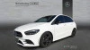 Mercedes-Benz Clase B 200 d Mercedes-Benz Clase B 200 d