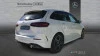 Mercedes-Benz Clase B 200 d Mercedes-Benz Clase B 200 d