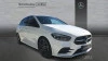 Mercedes-Benz Clase B 200 d Mercedes-Benz Clase B 200 d