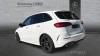 Mercedes-Benz Clase B 200 d Mercedes-Benz Clase B 200 d