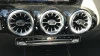 Mercedes-Benz Clase B 200 d Mercedes-Benz Clase B 200 d