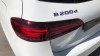 Mercedes-Benz Clase B 200 d Mercedes-Benz Clase B 200 d
