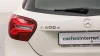 Mercedes-Benz Clase A A 200D Mercedes-Benz Clase A A 200D
