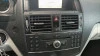 Mercedes-Benz Clase C C 220 CDI Avantgarde Mercedes-Benz Clase C C 220 CDI Avantgarde
