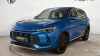 MG ZS Hybrid+ Standard
