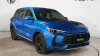 MG ZS Hybrid+ Standard