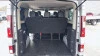 Renault Trafic  2.0dCi Energy Blue Equilibre Largo 110kW