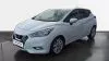 Nissan Micra  Acenta 2018