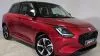 Suzuki Swift 1.2 S3 Mild Hybrid