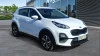 Kia Sportage 1.6 MHEV Business 100kW (136CV) 4x4
