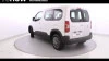 Peugeot Rifter  Diesel  1.5BlueHDi S&S Standard Active 100