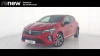 Renault Clio   TCe Techno 67kW
