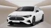 Mercedes-Benz Clase CLA 250+ con tecnología EQ Mercedes-Benz Clase CLA 250+ con tecnología EQ