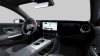 Mercedes-Benz Clase CLA 250+ con tecnología EQ Mercedes-Benz Clase CLA 250+ con tecnología EQ