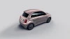 Fiat 500 TORINO 1.0 Hybrid 48kW (65cv)