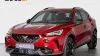 Cupra Formentor 1.5 TSI 110kW (150 CV) DSG