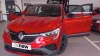 Renault Arkana   1.3 TCe Intens EDC 103kW