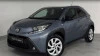 Toyota Aygo X Cross 1.0 VVT-I 72CV Play