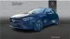 Mercedes-Benz Clase A A 250 e con tecnología híbrida EQ