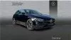 Mercedes-Benz Clase A A 250 e con tecnología híbrida EQ