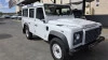 Land Rover Defender 110 SW E Land Rover Defender 110 SW E