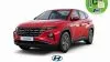 Hyundai Tucson 1.6 TGDI 110kW (150CV) Klass