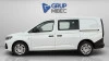 Ford Transit Connect 1.5 ECOBOOST PHEV 110KW L2 TREND FLEX AT 150 5P Ford Transit Connect 1.5 ECOBOOST PHEV 110KW L2 TREND FLEX AT 150 5P