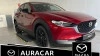 Mazda CX-30 e-SKYACTIV G Homura Mazda CX-30 e-SKYACTIV G Homura