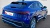 Audi Q5 SPORTBACK S line quattro 220 kW (299 CV) S tronic Audi Q5 SPORTBACK S line quattro 220 kW (299 CV) S tronic