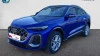 Audi Q5 SPORTBACK S line quattro 220 kW (299 CV) S tronic Audi Q5 SPORTBACK S line quattro 220 kW (299 CV) S tronic