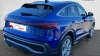 Audi Q5 SPORTBACK S line quattro 220 kW (299 CV) S tronic Audi Q5 SPORTBACK S line quattro 220 kW (299 CV) S tronic