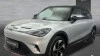 Smart #1 315kW AWD Brabus 4WD (66kWh)