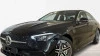 Mercedes-Benz Clase C 200 d Berlina