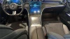 Mercedes-Benz Clase C 200 d Berlina