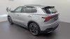 MGS5 EV 64kWh Luxury MGS5 EV 64kWh Luxury