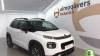 Citroën C3 Aircross NC3 AIRCROSS FEEL 1.2 PURETECH 110CV 5P Citroën C3 Aircross NC3 AIRCROSS FEEL 1.2 PURETECH 110CV 5P