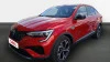 Renault Arkana Techno E-TECH full hybrid 105kW(145CV)