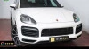 Porsche Cayenne Porsche Cayenne