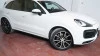 Porsche Cayenne Porsche Cayenne