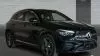 Mercedes-Benz Clase GLA 200 D