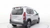 Peugeot Rifter 1.5 BLUEHDI 96KW GT STANDARD AUTO 130 5P