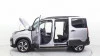 Peugeot Rifter 1.5 BLUEHDI 96KW GT STANDARD AUTO 130 5P