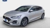 Ford Focus 1.0 Ecoboost MHEV 114kW ST-Line Auto Ford Focus 1.0 Ecoboost MHEV 114kW ST-Line Auto