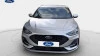 Ford Focus 1.0 Ecoboost MHEV 114kW ST-Line Auto Ford Focus 1.0 Ecoboost MHEV 114kW ST-Line Auto