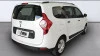 Dacia Lodgy  Gasolina/Gas  1.6 GLP Comfort 5pl. 80kW Dacia Lodgy  Gasolina/Gas  1.6 GLP Comfort 5pl. 80kW