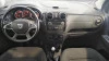 Dacia Lodgy  Gasolina/Gas  1.6 GLP Comfort 5pl. 80kW Dacia Lodgy  Gasolina/Gas  1.6 GLP Comfort 5pl. 80kW